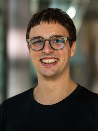 Christoph Schürz Christoph Schürz